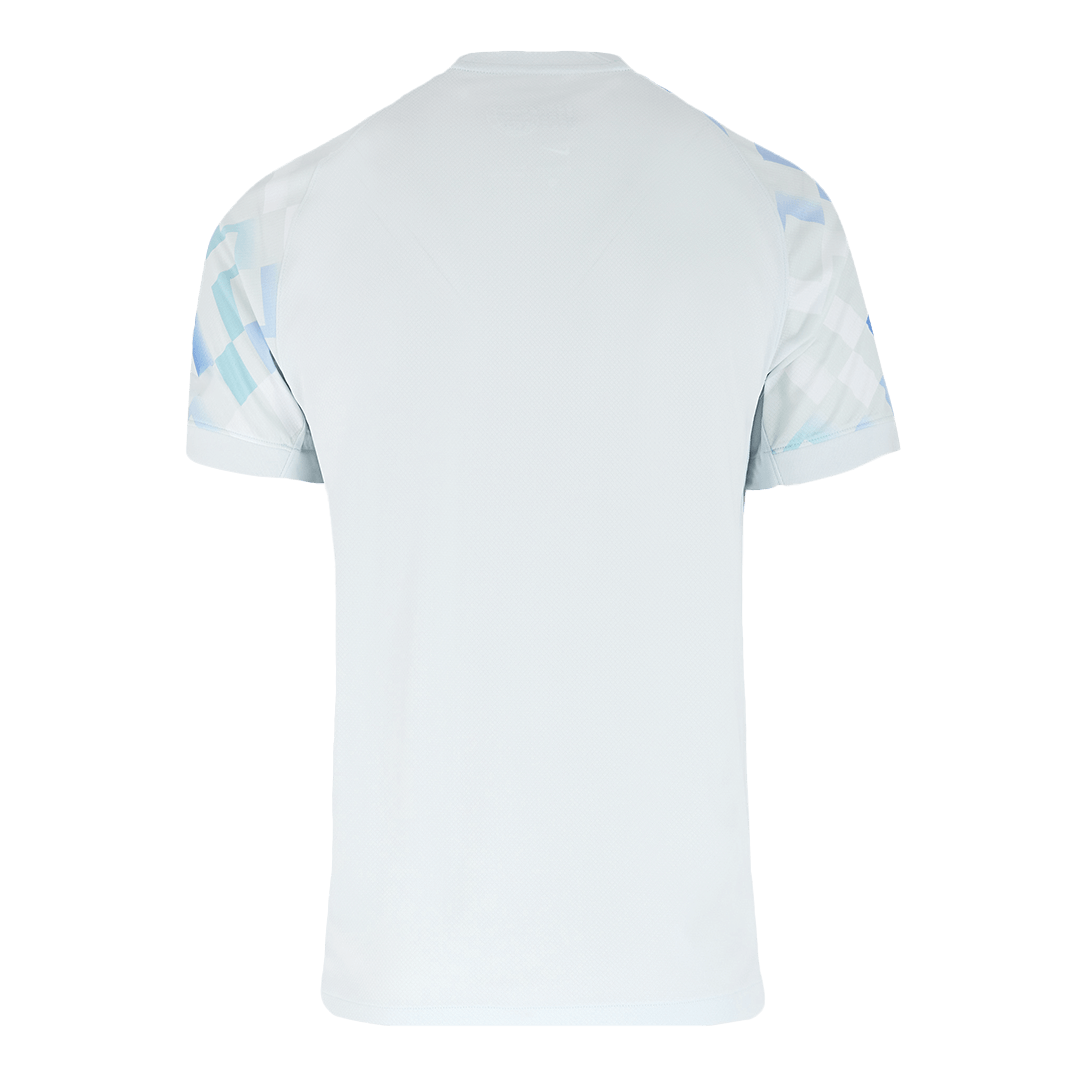 Inter Milan Extérieur Maillot 2025/26