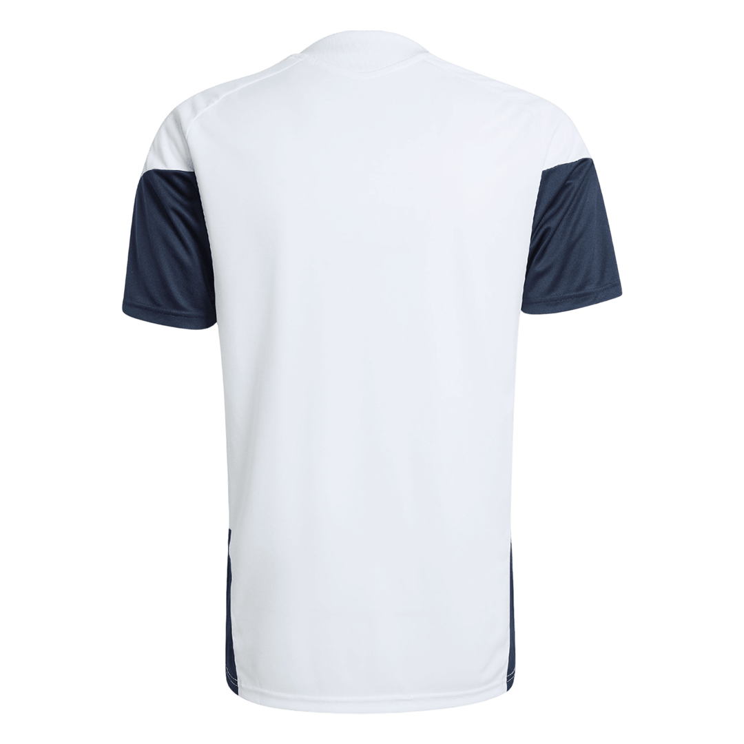 Argentine Pre-Match Maillot 2026 Blanc