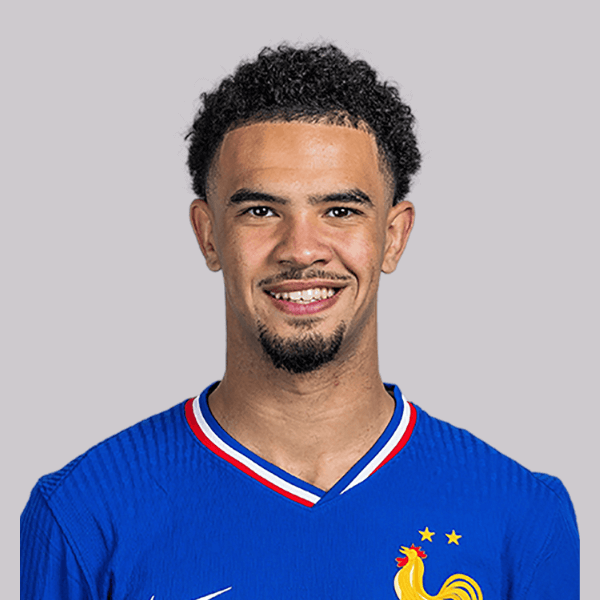 Warren Zaïre‑Emery