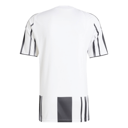 Juventus Domicile Maillot Kit 2025/26 Noir&Blanc
