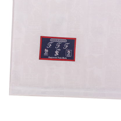 Retro France Extérieur Maillot 1996 Blanc