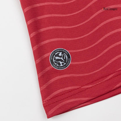 JOÃO FÉLIX #11 Portugal Domicile Maillot 2026 Rouge - Super