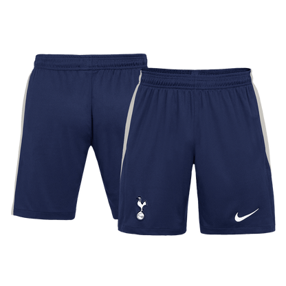 Tottenham Hotspur Domicile Maillot Kit 2025/26 Blanc