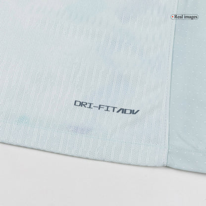 Inter Milan Extérieur Maillot 2025/26 Bleu Joueur