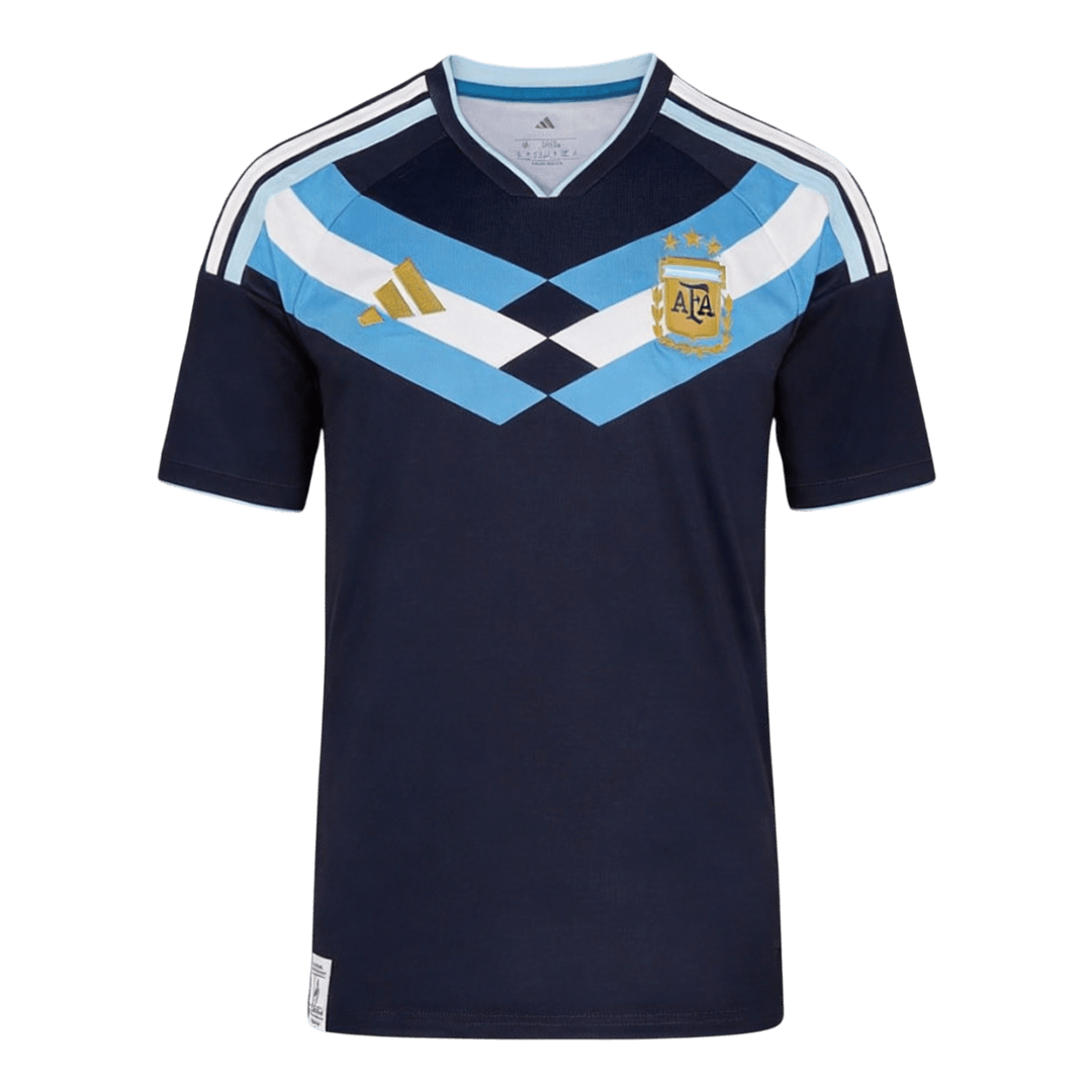 Argentine Maillot 2026 Bleu marine