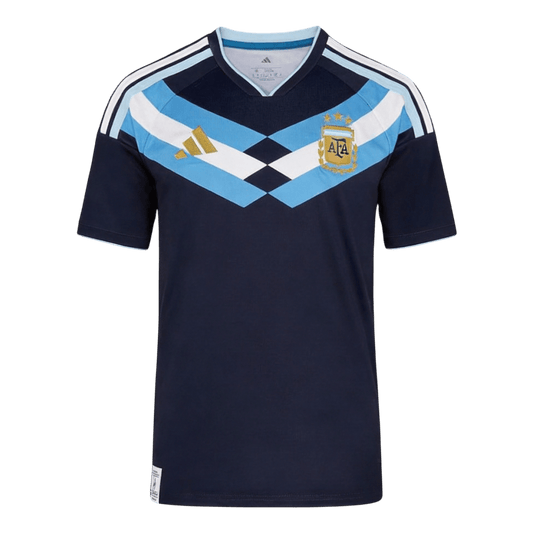Argentine Maillot 2026 Bleu marine