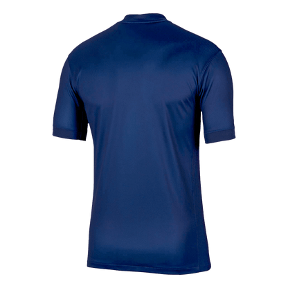 Les Parisiens Domicile Maillot 2025/26 Bleu marine - Super Grande Taille