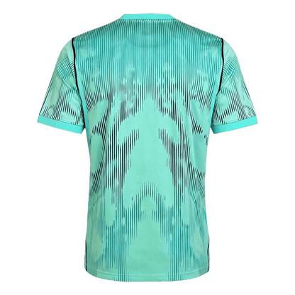 Brésil Maillot 2026 Vert
