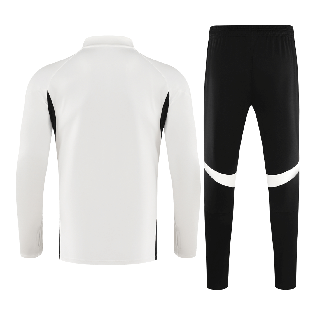 Liverpool Sweatshirt Kit 2025/26 Blanc