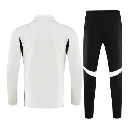 Liverpool Sweatshirt Kit 2025/26 Blanc