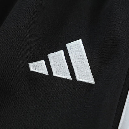 Allemagne Sweatshirt Kit 2026 Noir