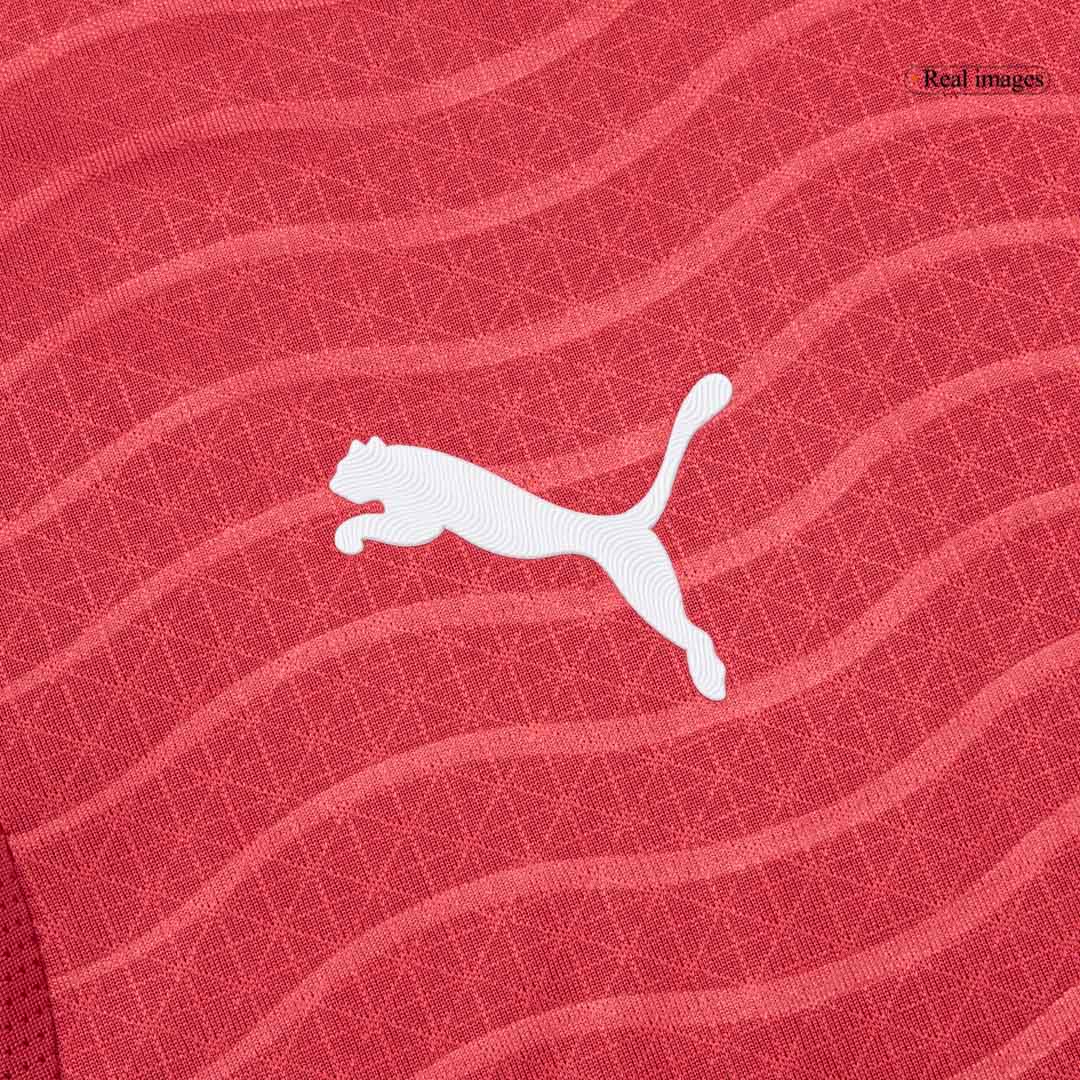 JOÃO FÉLIX #11 Portugal Domicile Maillot 2026 Rouge Joueur