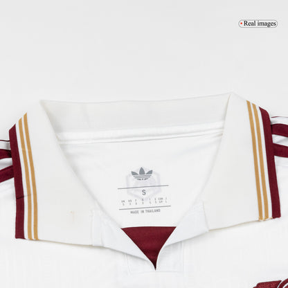 Arsenal Third Maillot 2025/26 Blanc