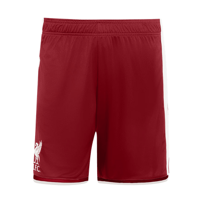Liverpool Domicile Maillot Kit 2026/27 Rouge