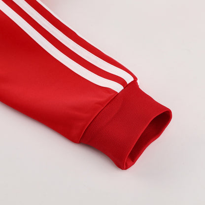 Bayern Munich Veste de Football 2025/26 Rouge