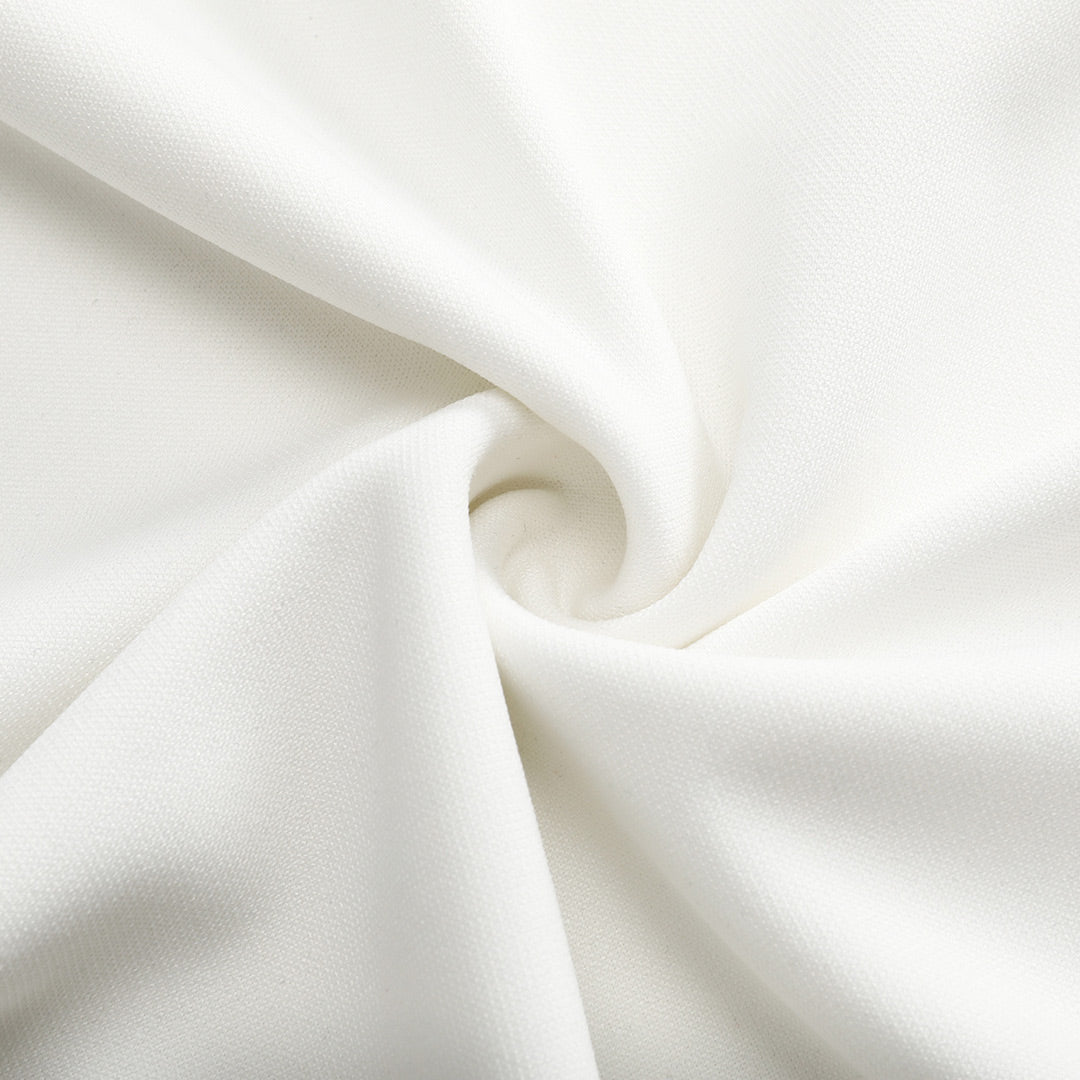 Liverpool Sweatshirt Kit 2025/26 Enfant Blanc