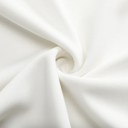 Liverpool Sweatshirt Kit 2025/26 Enfant Blanc