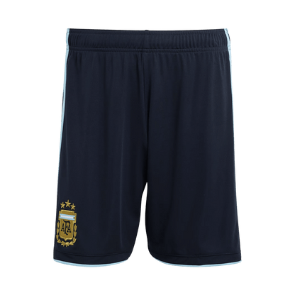 Argentine Domicile Maillot Kit 2026 Blue&White