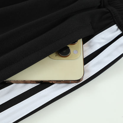 Allemagne Sweatshirt Kit 2026 Noir