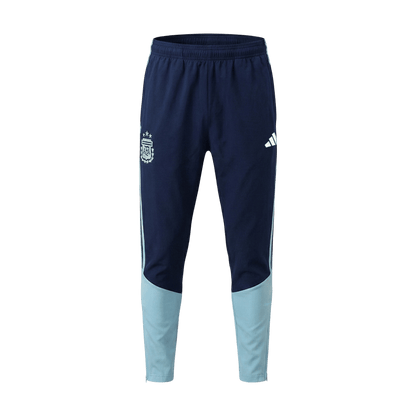 Argentine Sweatshirt Kit 2026 Blanc