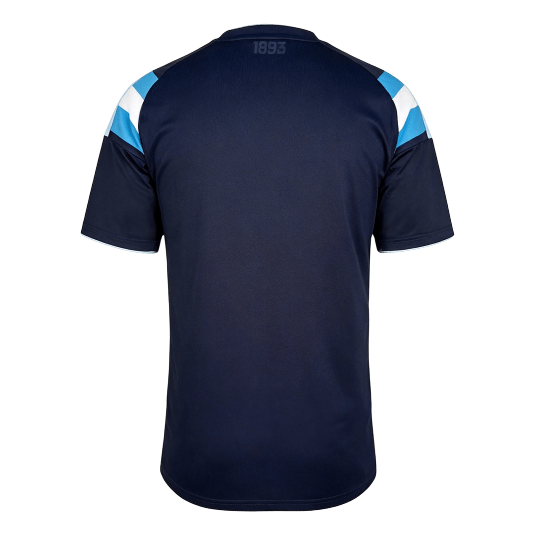 Argentine Maillot 2026 Bleu marine