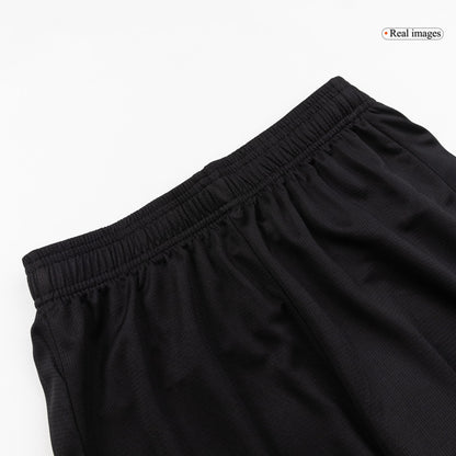 Portugal Maillot Kit 2026 Noir