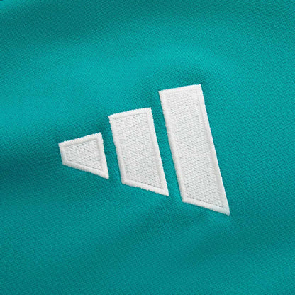 Liverpool Sweatshirt Kit 2025/26 Vert