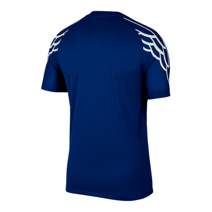 Les Parisiens Fourth Maillot 2024/25 Bleu marine
