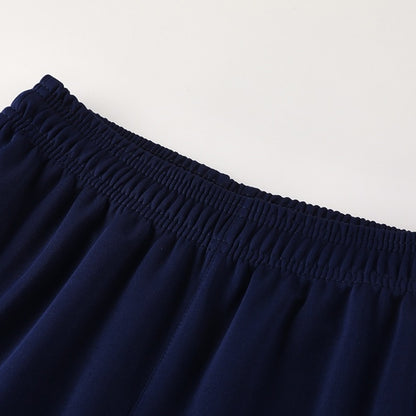 Les Parisiens Veste de Football Kit 2025/26 Rouge