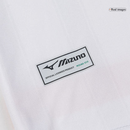 AS Monaco Domicile Maillot 2025/26 Rouge&Blanc Grande Taille