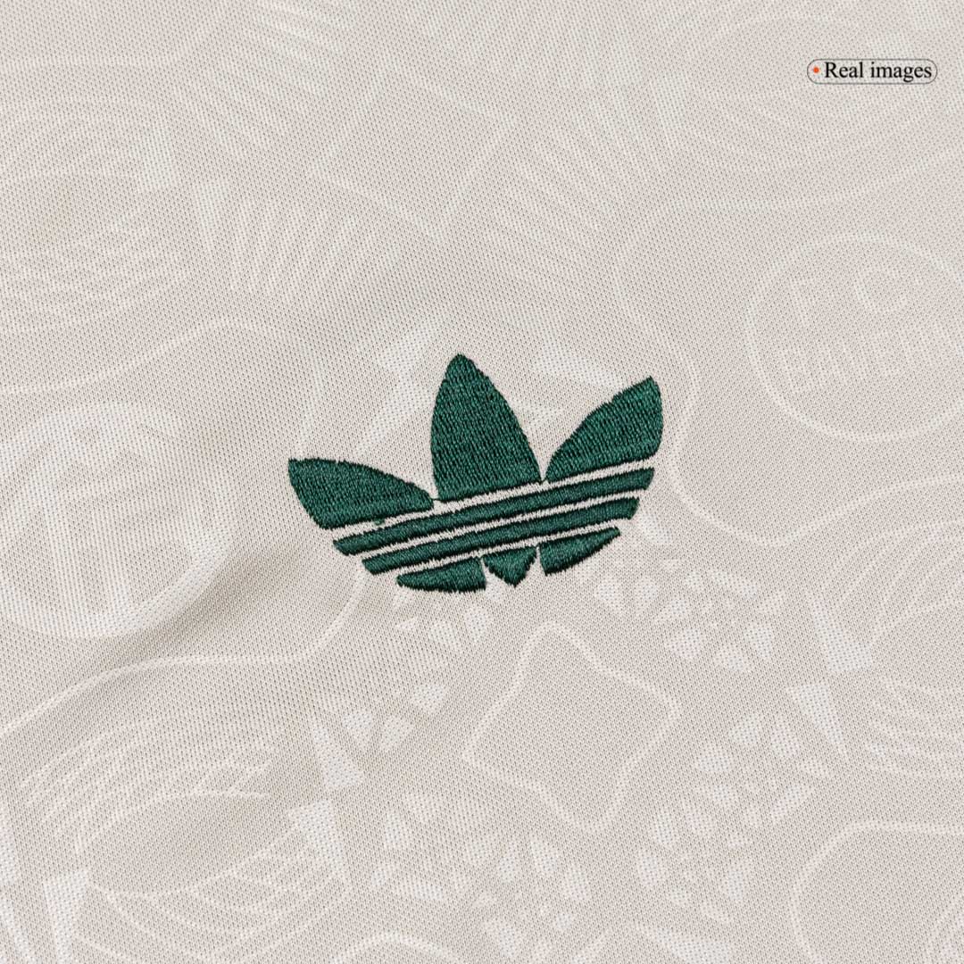 Bayern Munich Maillot 2025/26 Beige