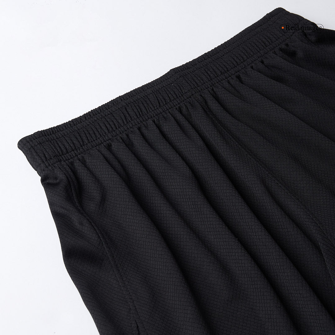 Inter Milan Domicile Short 2025/26 Noir