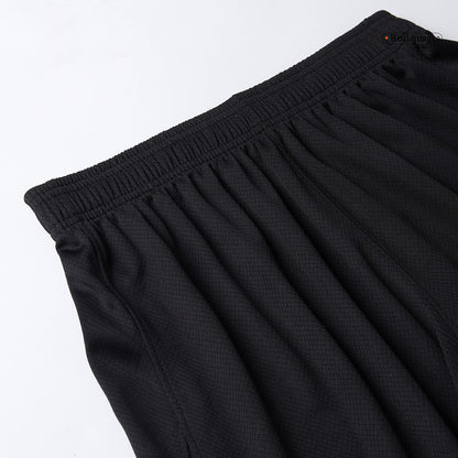 Inter Milan Domicile Short 2025/26 Noir