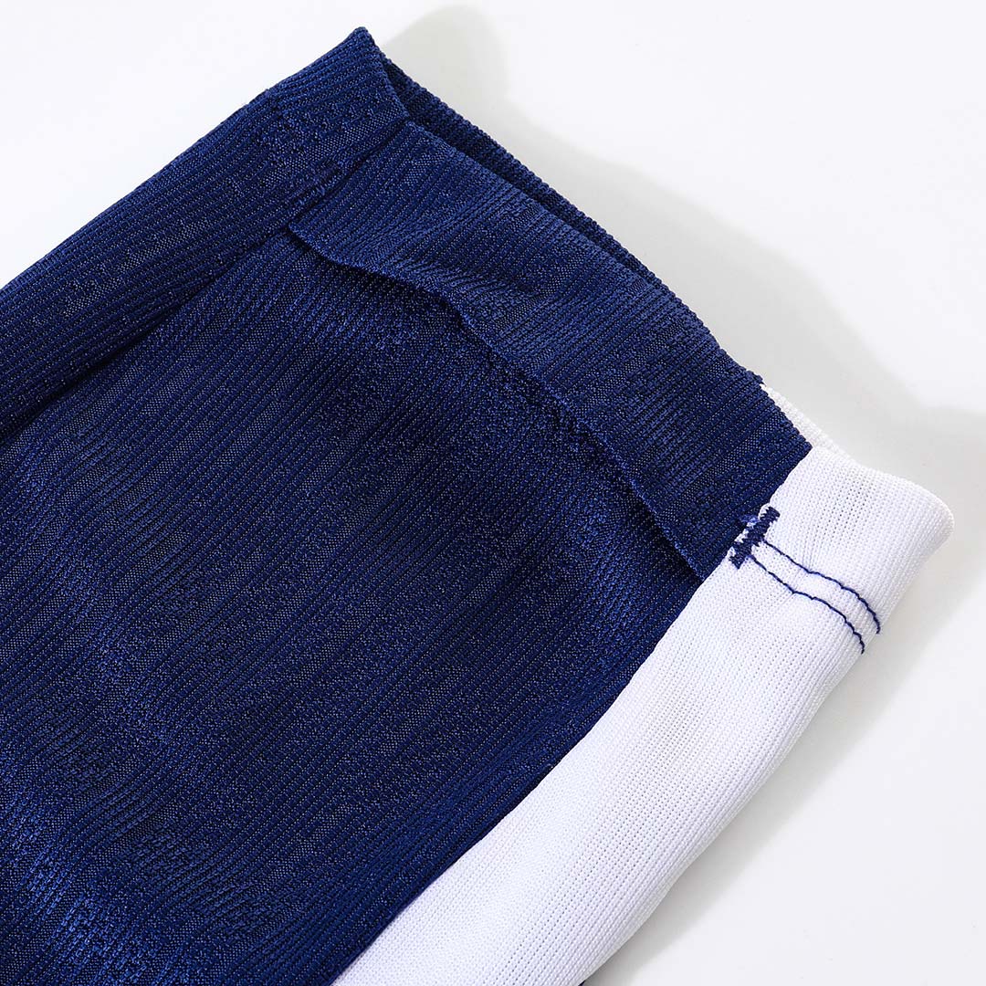 Les Parisiens Sweatshirt Kit 2025/26 Bleu marine