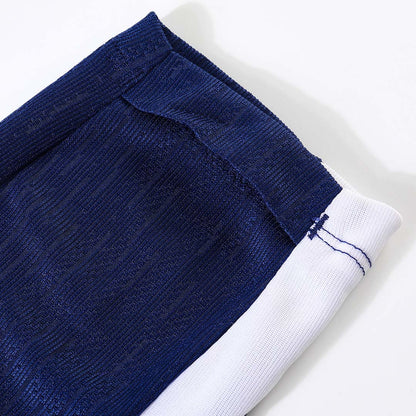 Les Parisiens Sweatshirt Kit 2025/26 Bleu marine