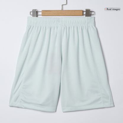 Inter Milan Extérieur Short 2025/26 Blanc