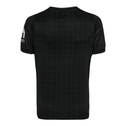 Tottenham Hotspur Extérieur Maillot 2025/26 Noir