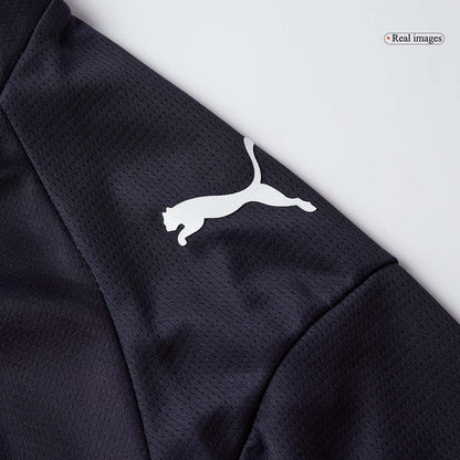 RABIOT #25 Olympique de Marseille Extérieur Maillot 2025/26 Bleu marine