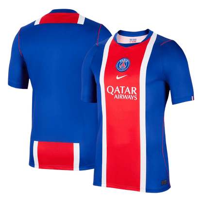 Les Parisiens Domicile Maillot 2026/27 Old Royal