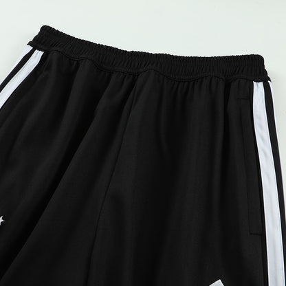 Allemagne Sweatshirt Kit 2026 Blanc