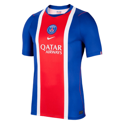 Les Parisiens Domicile Maillot 2026/27 Old Royal