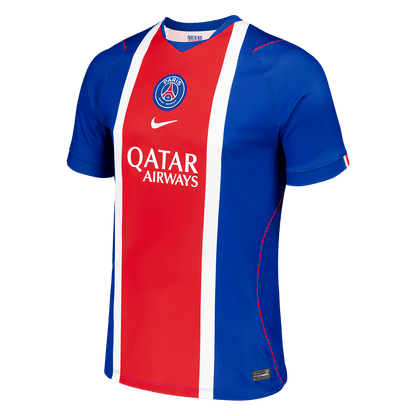O.DEMBÉLÉ #10 Les Parisiens Domicile Maillot 2026/27 Old Royal