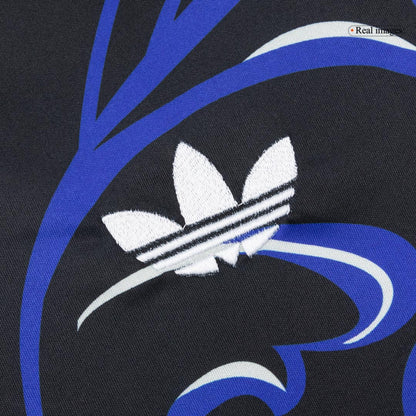 MESSI #10 Argentine Extérieur Maillot 2026 Noir