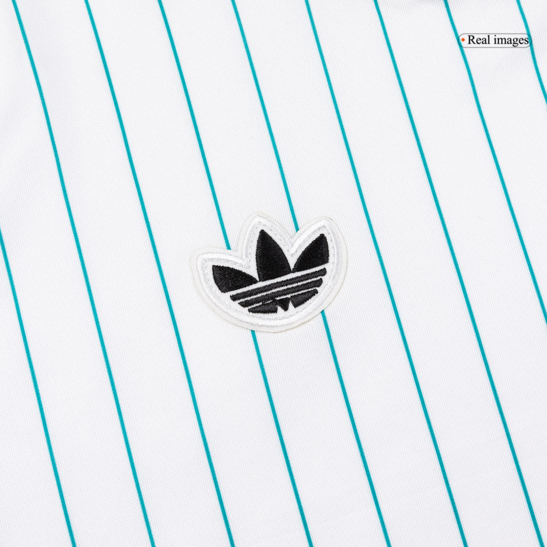 Liverpool Maillot 2025/26 Blanc