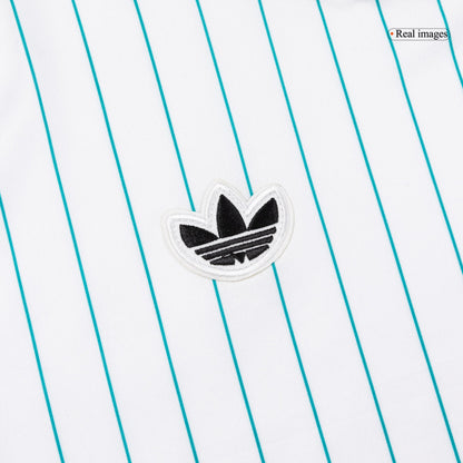 Liverpool Maillot 2025/26 Blanc