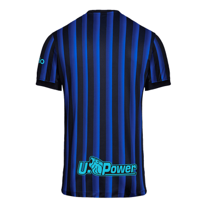Inter Milan Domicile Maillot 2025/26 Blue&Black