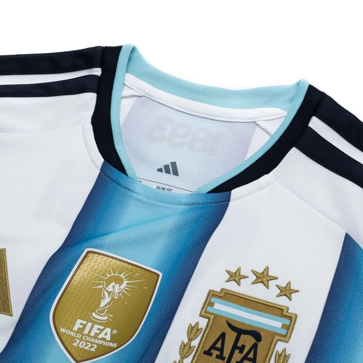 Argentine Domicile Maillot 2026 Blue&White - Super