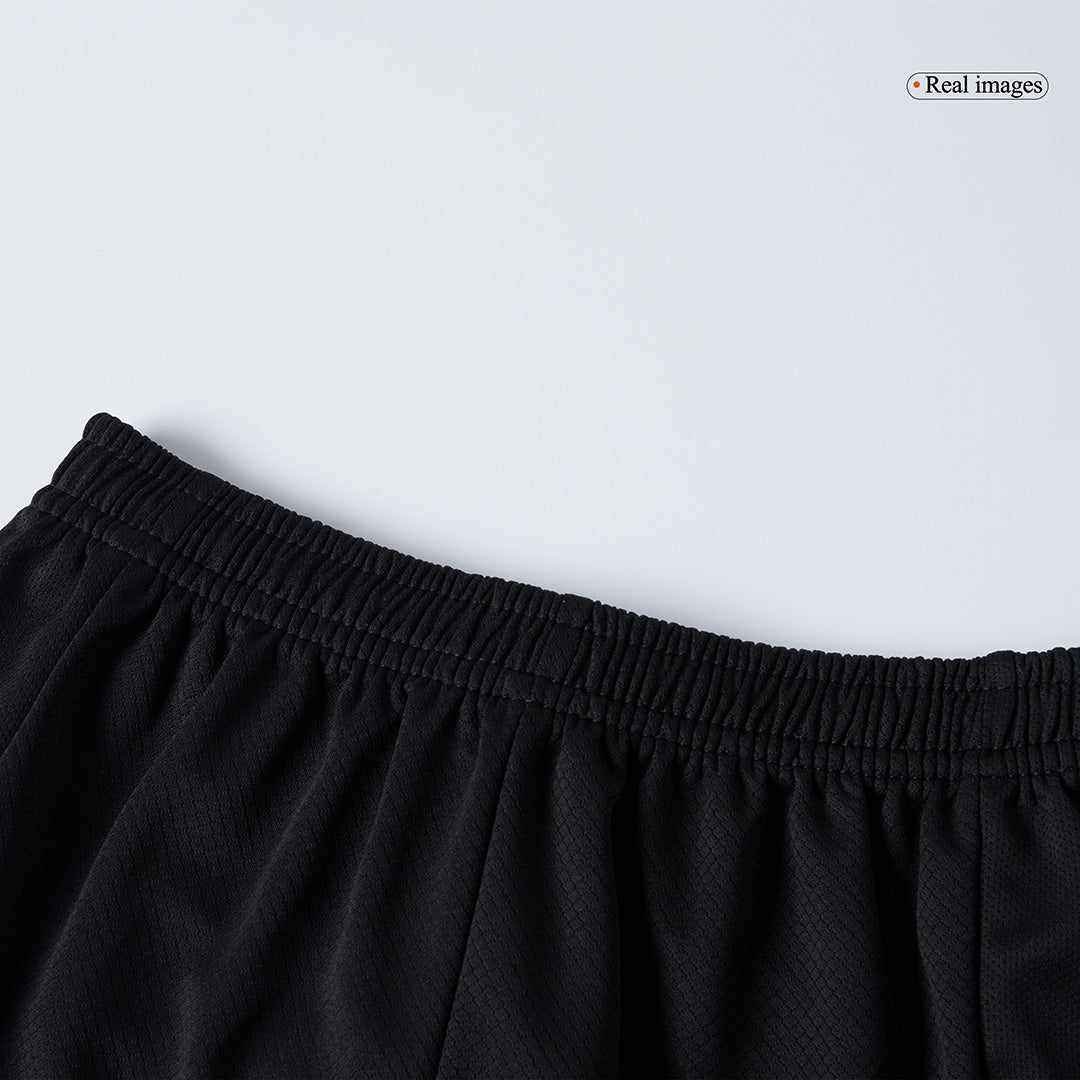 Inter Milan Domicile Maillot Kit 2025/26 Enfant Blue&Black