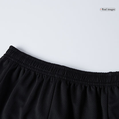 Inter Milan Domicile Maillot Kit 2025/26 Enfant Blue&Black