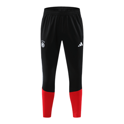 Allemagne Sweatshirt Kit 2026 Blanc